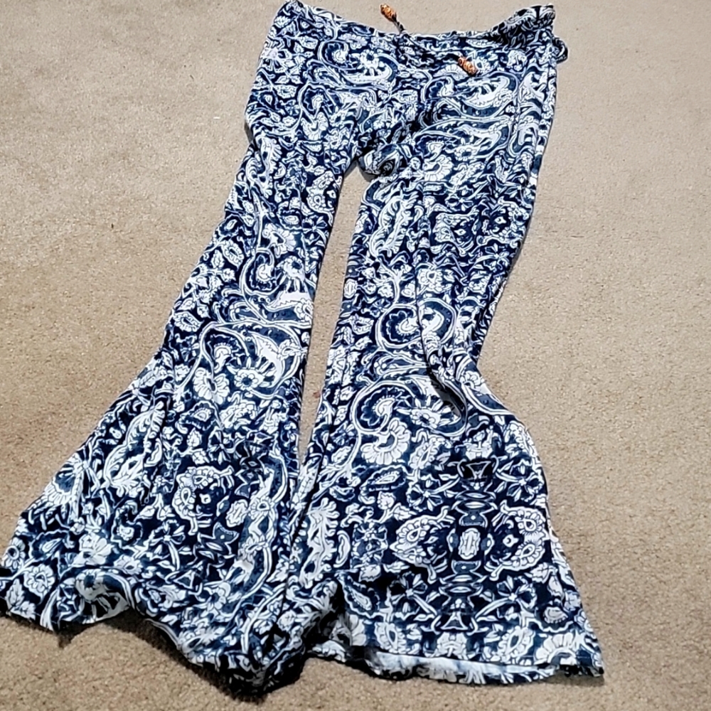 Chaser pants, size medium